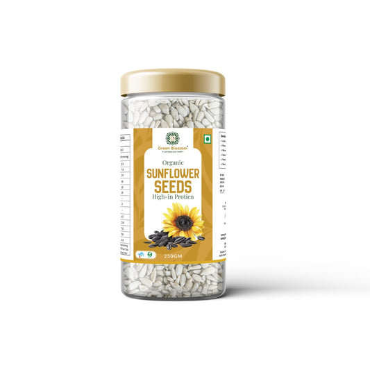 Sunflower Seeds (250gm)