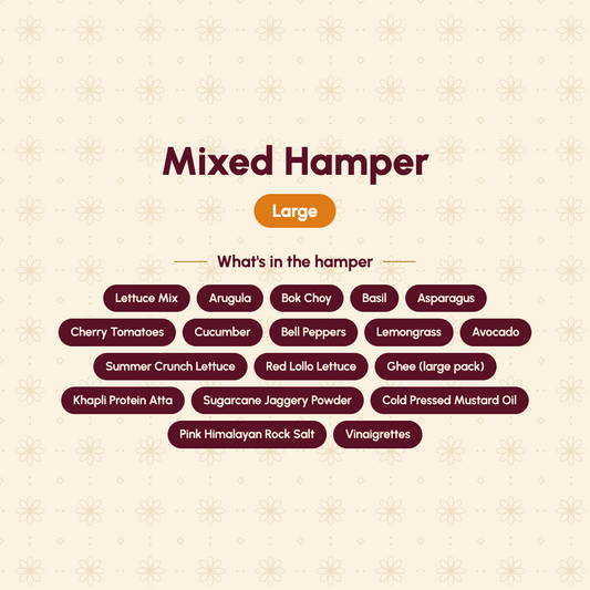 Mixed Hamper (Large)