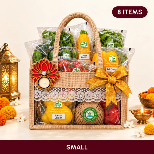 Fresh Produce Hamper (Small)