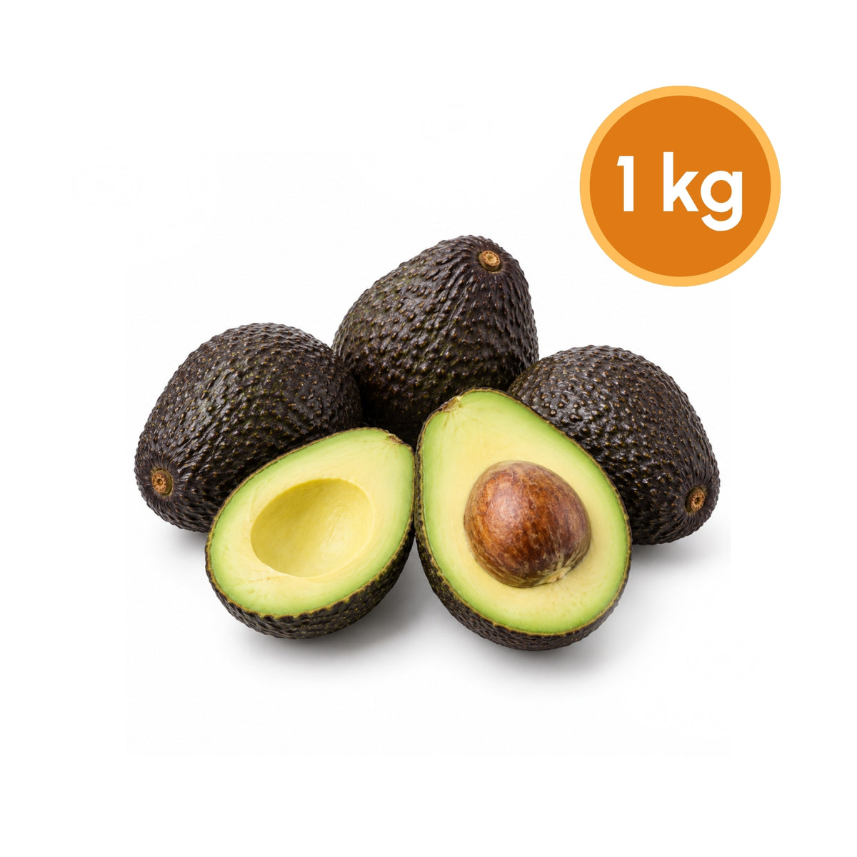 Imported Hass Avocado