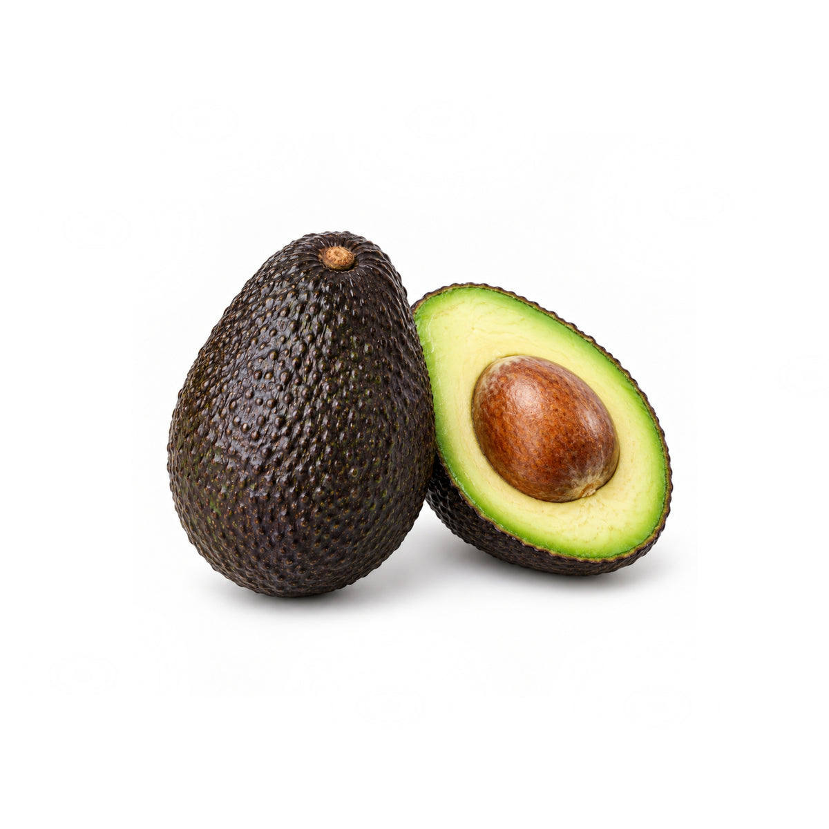 Imported Hass Avocado